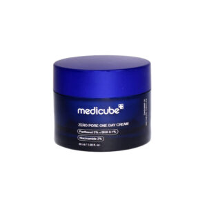 Medicube Zero Pore One Day Cream 50 ml