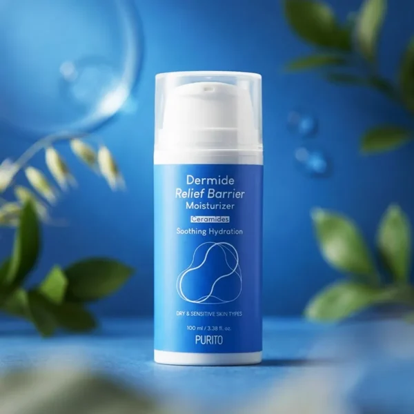 Purito-Dermide-Relief-Barrier-Moisturizer-100ml