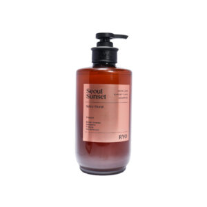 RYO Seoul Sunset Hair Loss Expert Care Shampoo (Spicy Flora) 585 ml