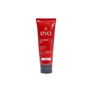 Ryo Damage Care & Nourishing Shampoo ? Floral Powdery Herbal Scent 112 ml