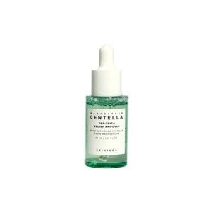 SKIN1004 Madagascar Centella Tea-Trica Relief Ampoule 30 ml