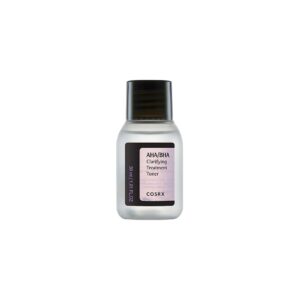 Cosrx AHA/BHA Clarifying Treatment Toner 30 ml