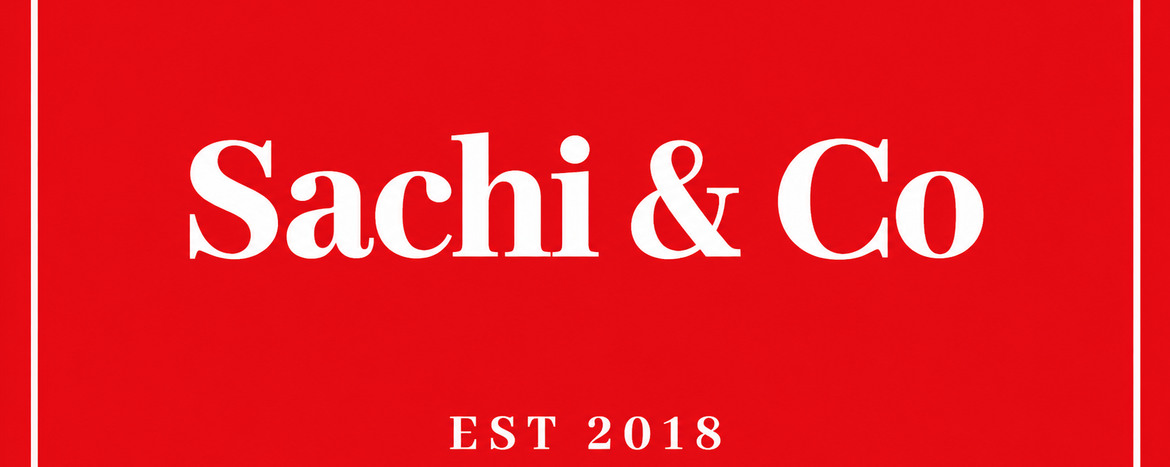 sachi and co