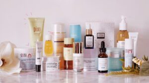 mahi beauty product