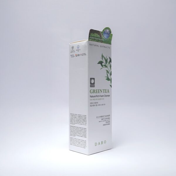 imgi_11_Dabo-Natural-Rich-Foam-Cleanser-Green-Tea-180-ml-4 imgi_11_Dabo-Natural-Rich-Foam-Cleanser-Green-Tea-180-ml-4