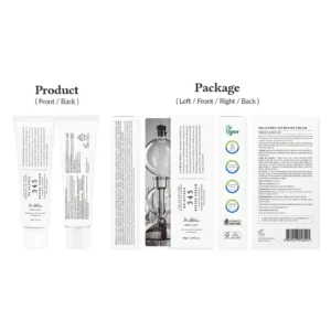 Dr.Althea 345 Relief Cream 50 ml