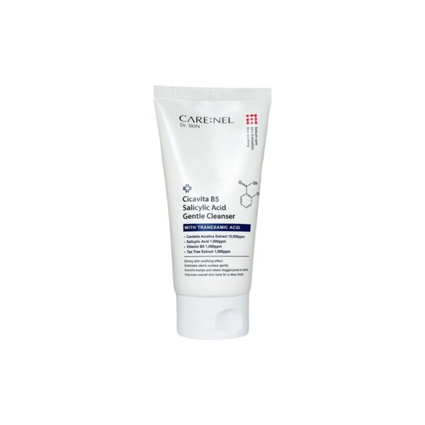 imgi_7_Carenel-Cicavita-B5-Salicylic-Acid-Gentle-Cleanser-150-ml-4
