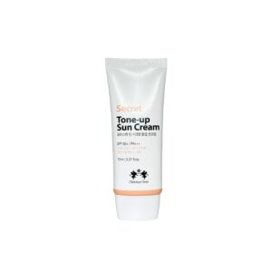 Christian Dean Secret Tone-up Sun Cream SPF50+/PA+++ 70 ml