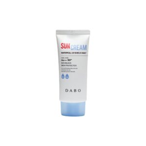 Dabo Waterfull Uv Shield Daily Sun Cream SPF 50+ PA+++ 50 ml