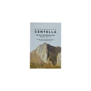 SKIN1004 Madagascar Centella Air-Fit Suncream Plus SPF 50+ PA++++ 1.5 ml