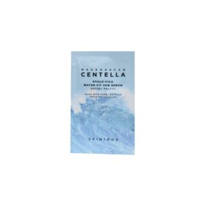 SKIN1004 Madagascar Centella Hyalu-Cica Water-Fit Sun Serum SPF 50+ PA++++ 1.5 ml