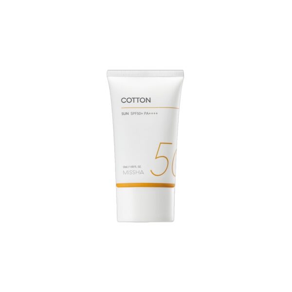 imgi_7_TSR196-MISSHA-Cotton-Sun-Block-SPF-50-50ml imgi_7_TSR196-MISSHA-Cotton-Sun-Block-SPF-50-50ml