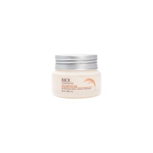 The Face Shop Rice & Ceramide Moisturizing Cream 50ml