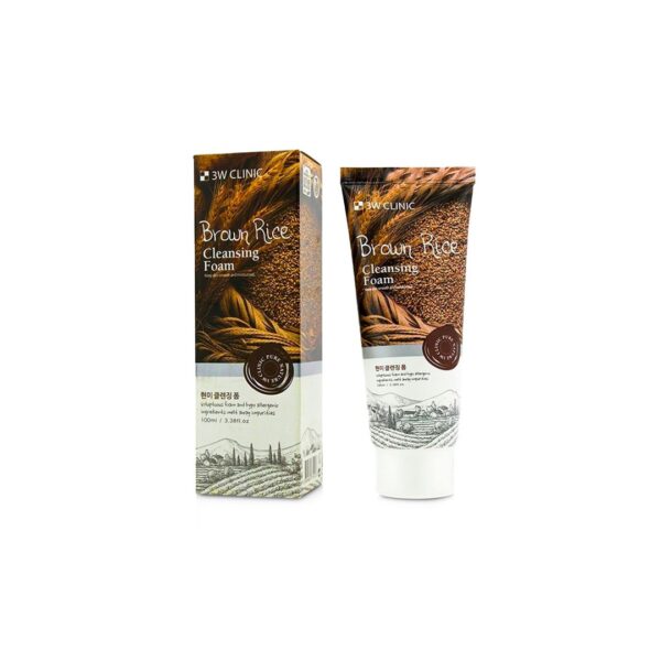 imgi_8_3W-Clinic-Brown-Rice-Cleansing-Foam-100-ml-2 imgi_8_3W-Clinic-Brown-Rice-Cleansing-Foam-100-ml-2