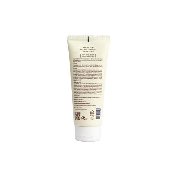 imgi_8_Nature-Skin-Rice-Water-Bright-Facial-Foam-102-ml-1 imgi_8_Nature-Skin-Rice-Water-Bright-Facial-Foam-102-ml-1