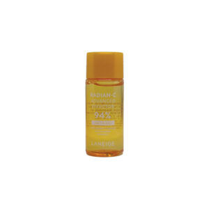 Laneige Radian-C Advanced Effector 94% SBC+NIA+C 15 ml