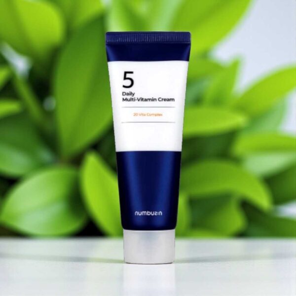 numbuzin-no5-daily-multi-vitamin-cream-60ml