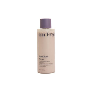 I?m from Black Rice Toner 150 ml
