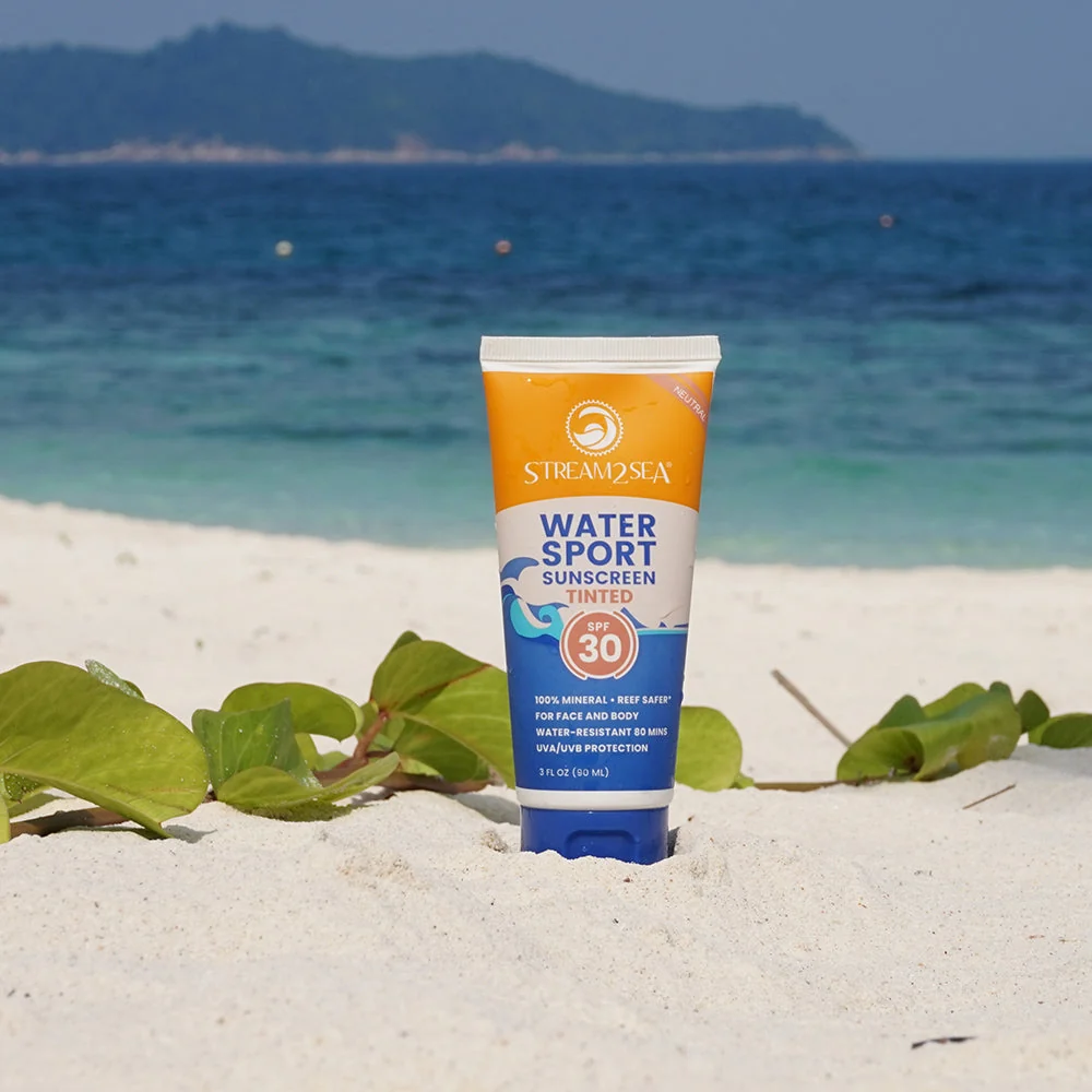 Sunscreens