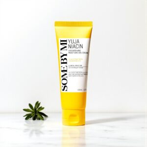 Some By Mi Yuja Niacin Brightening Peeling Gel - 120ml